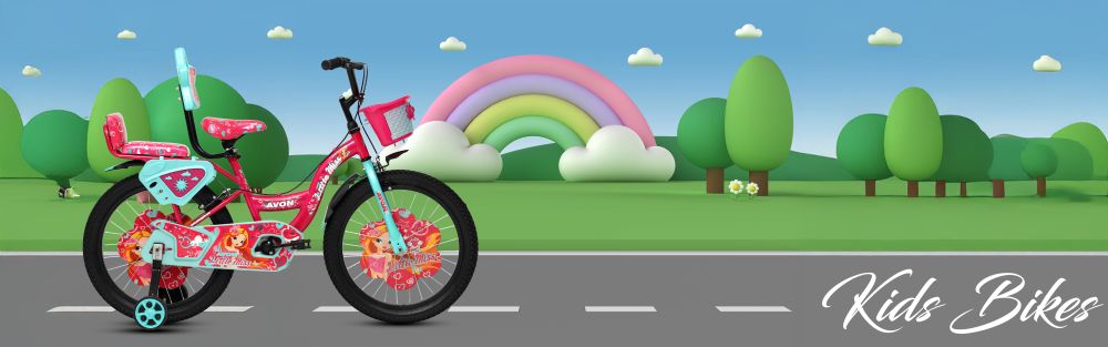 Things to Consider Before Buying a Kids’ Cycle